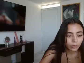 Chaturbate Free Live Porn of antonellaandnoah