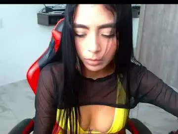 Chaturbate Adult Webcam of antonellaandnoah