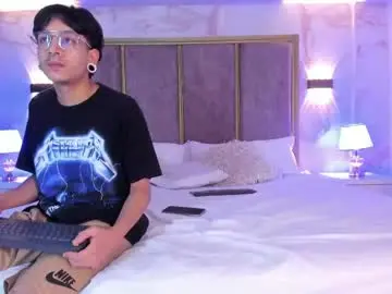 Chaturbate Best Webcam of axelandrenata
