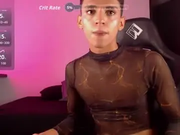 Chaturbate Free Live Porn of billy_stars