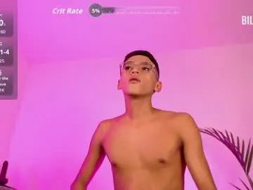 Chaturbate Adult Webcam of billy_stars