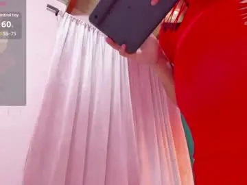 Chaturbate Free Live Porn of camila_titsx
