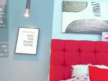 Chaturbate Live Porn of camila_titsx