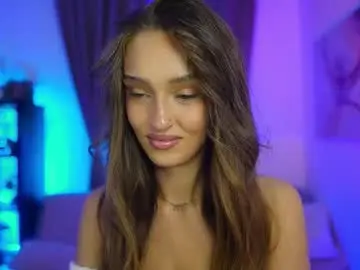 Chaturbate Adult Video Chat of clara_smile