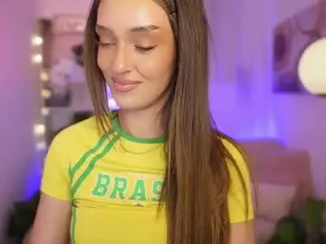 Chaturbate Adult Webcam of clara_smile