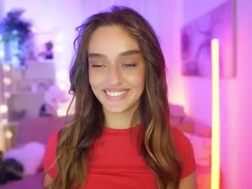 Chaturbate Sex Chat of clara_smile