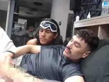 Chaturbate Best live sex cam show of deandr32