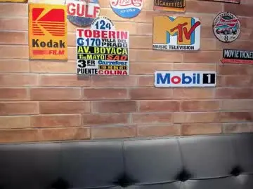 Chaturbate Best Webcam of foxy_loren