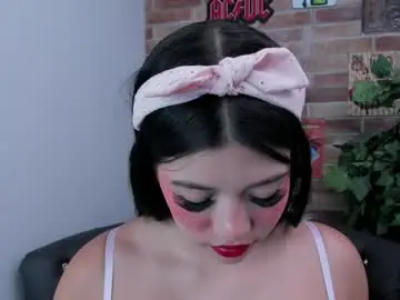 Chaturbate Private Sex Chat of foxy_loren