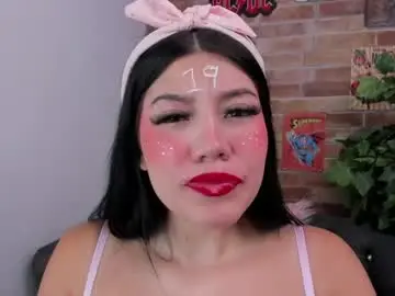 Chaturbate Best Webcam of foxy_loren