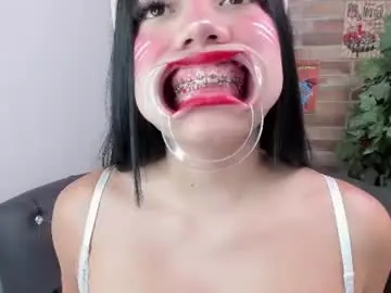 Chaturbate Best Webcam of foxy_loren