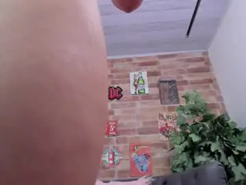 Chaturbate Best Webcam of foxy_loren
