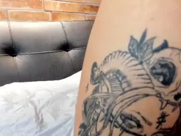 Chaturbate Sex Cam of foxy_loren