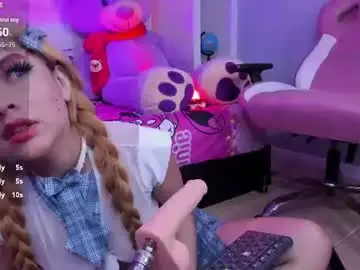 Chaturbate Best Webcam of foxy_loren