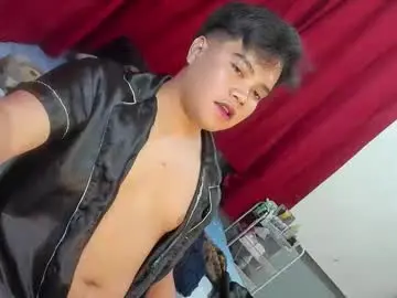 Chaturbate Best live sex cam show of frostbite_69