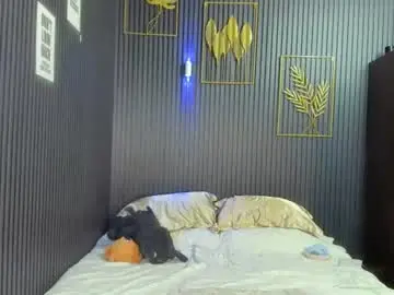 Chaturbate Best live sex cam show of frostbite_69