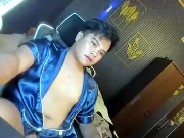 Chaturbate Sex Chat of frostbite_69