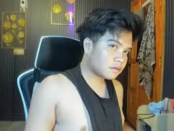 Chaturbate Live Porn of frostbite_69