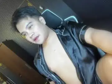 Chaturbate Nude Webcam of frostbite_69