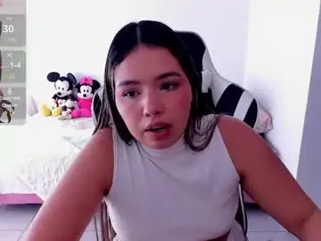 Chaturbate Adult Webcams of girl_alana