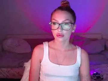 Chaturbate Live Sex of guilty_pleasureee