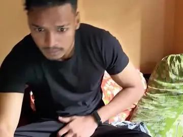 Chaturbate Sex Chat of indianbigbull69