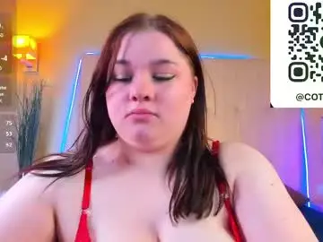 Chaturbate Adult Video Chat of kandy_balls