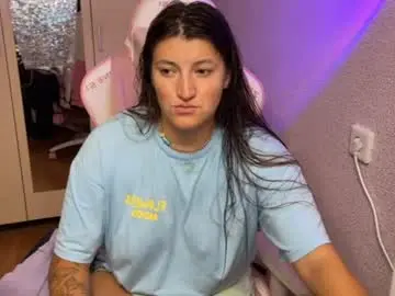Chaturbate Live Sex of katrin_kristal