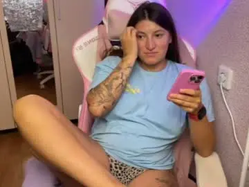 Chaturbate Adult Webcam of katrin_kristal