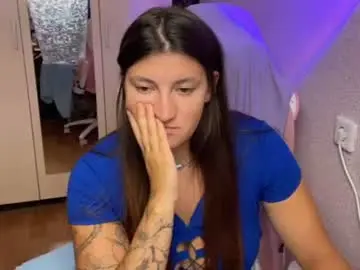Chaturbate Free Porn Cam of katrin_kristal