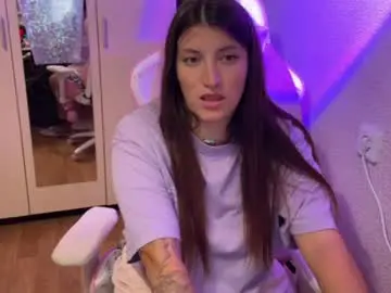 Chaturbate Sex Cam of katrin_kristal
