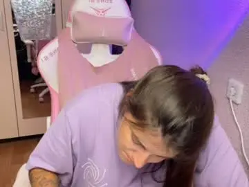 Chaturbate Private Sex Chat of katrin_kristal