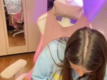 Chaturbate Private Sex Chat of katrin_kristal