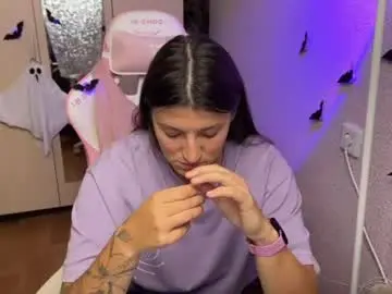 Chaturbate Nude Webcam of katrin_kristal