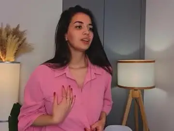 Chaturbate Adult Video Chat of leeannepizzini