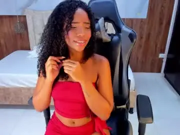 Chaturbate Adult Video Chat of lia_16_