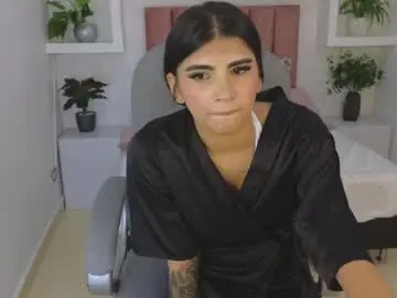 Chaturbate Live Porn of maiaa_ruiz