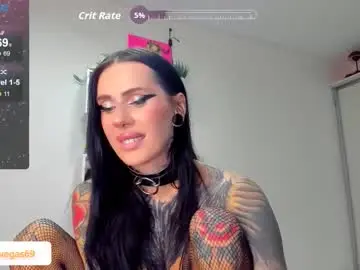 Chaturbate Adult Video Chat of maryvegas