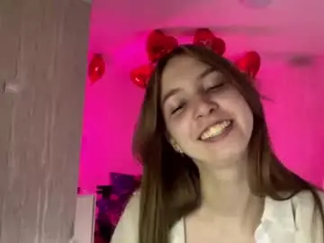 Chaturbate Live Sex Cam of mayrabereznak