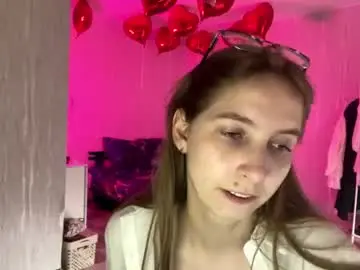 Chaturbate Nude Webcam of mayrabereznak
