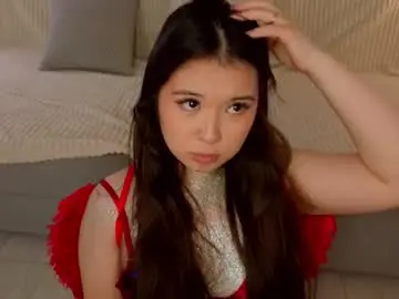 Chaturbate Watch Live Sex Cams of melissiashaftic