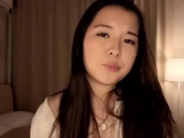 Chaturbate Live Sex of melissiashaftic