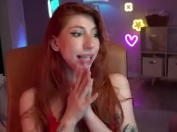 Chaturbate Adult Webcam of mia_daddysgirl_