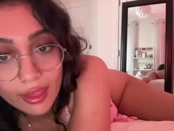 Chaturbate Best live sex cam show of nalanistorme
