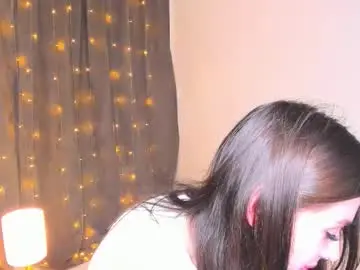 Chaturbate Nude Webcam of nichelledorris