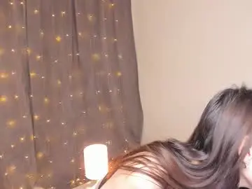 Chaturbate Private Sex Chat of nichelledorris