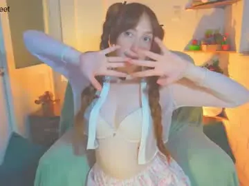 Chaturbate Live Sex Cam of niilaa