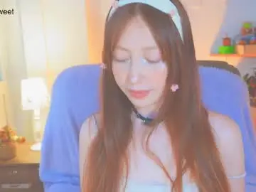 Chaturbate Live Sex of niilaa