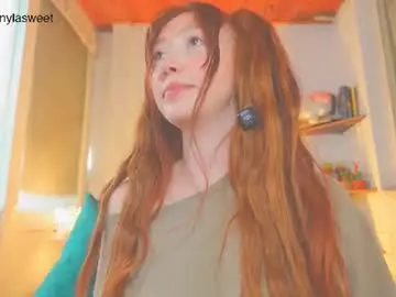 Chaturbate Private Sex Chat of niilaa
