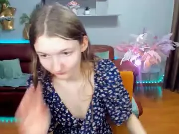 Chaturbate Adult Video Chat of nikalure